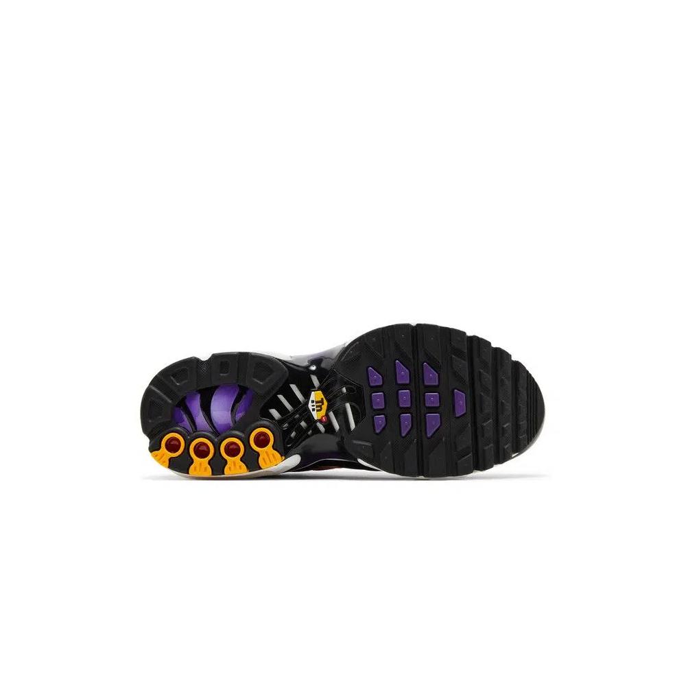 Кроссовки Nike Air Max Plus OG GS 'Voltage Purple' 2024 4