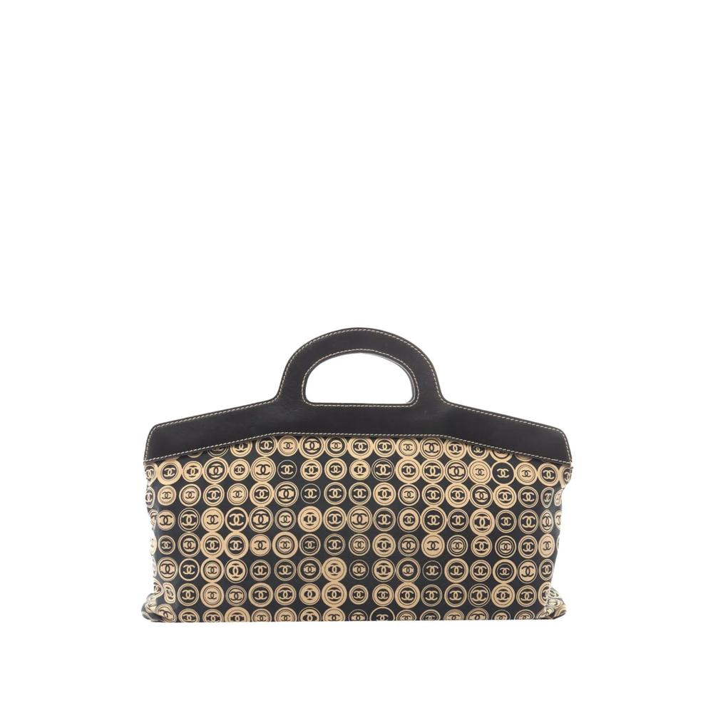 Большая сумка Jersey Frame Handle Bag (2003-2004 годы) 1