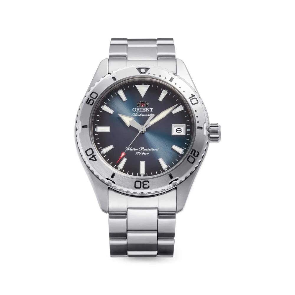 Mako 40mm watch 1
