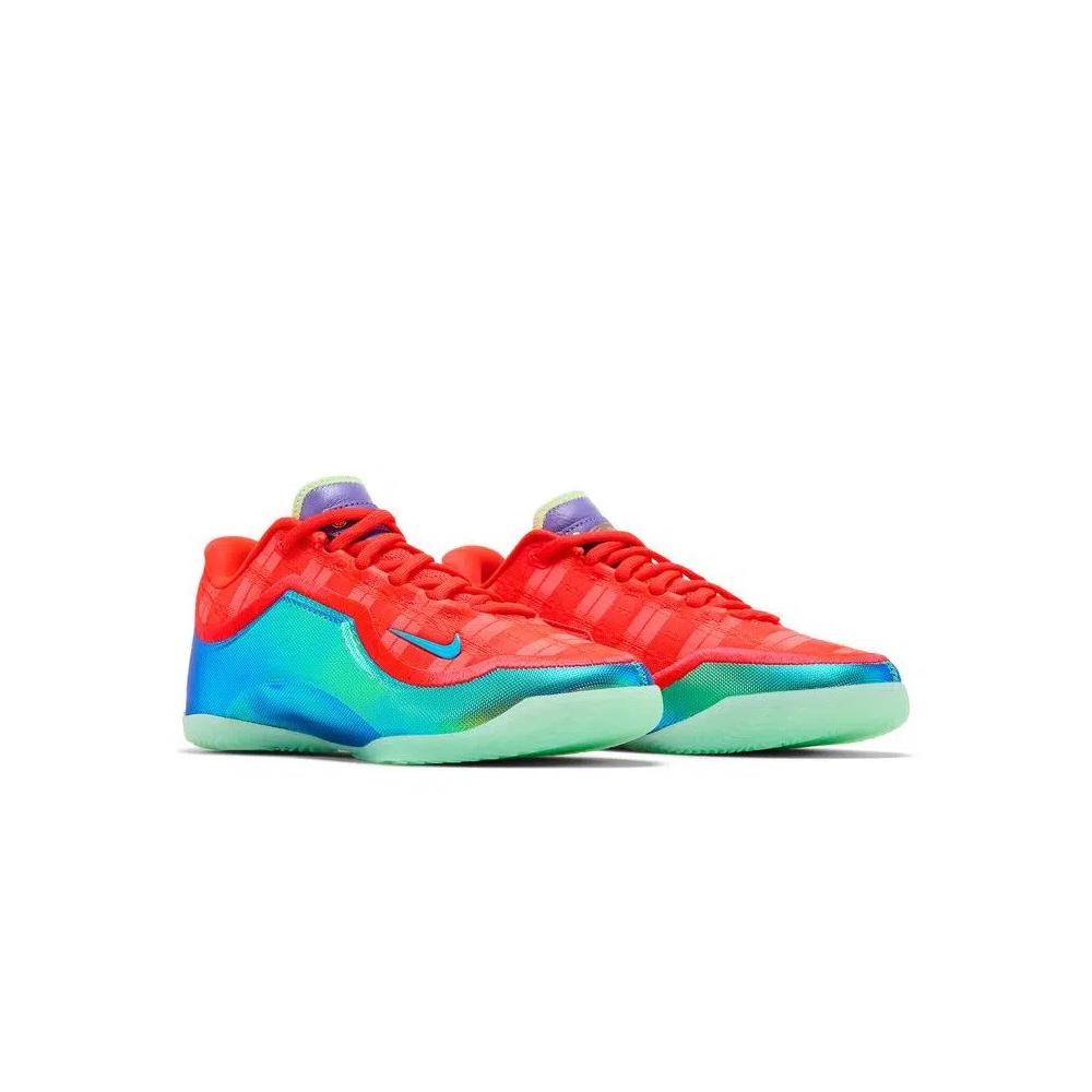 Кроссовки Nike Lebron 23 GS «Stocking Stuffer» 8