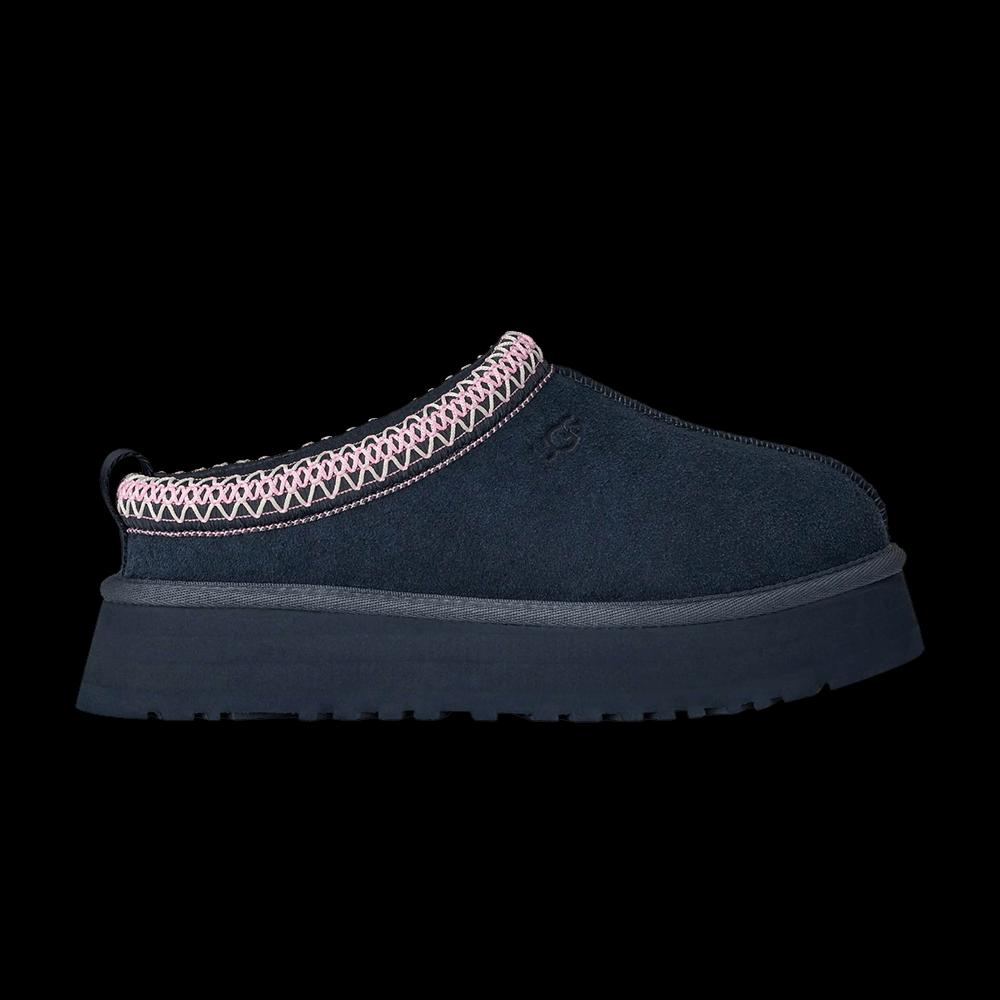 Слипоны UGG Wmns Tazz 2 'Dark Indigo' 1