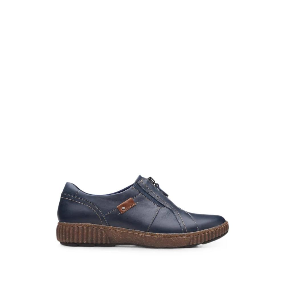 Туфли Magnolia Zip 1