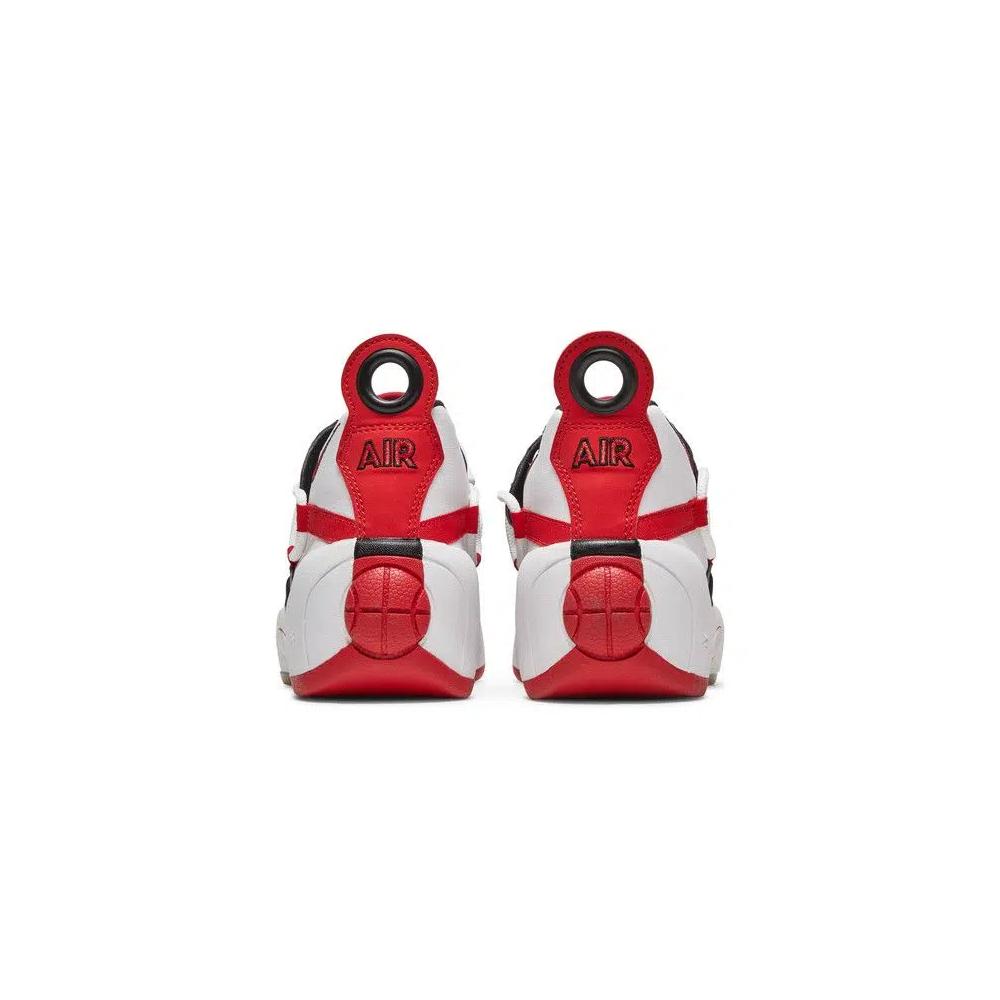 Кроссовки Nike Wmns Air Swoopes 2 'University Red' 6