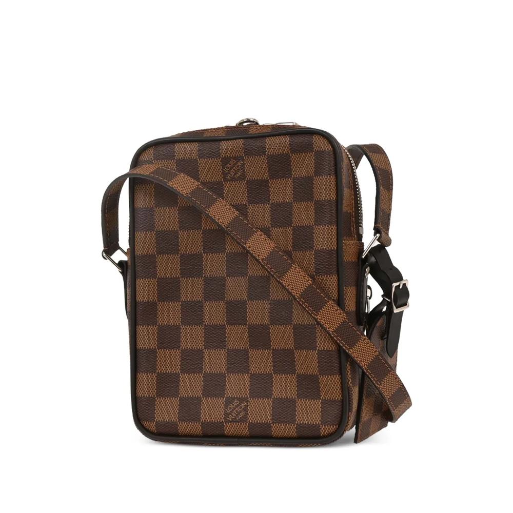 Сумка через плечо Damier (2016 год) 2