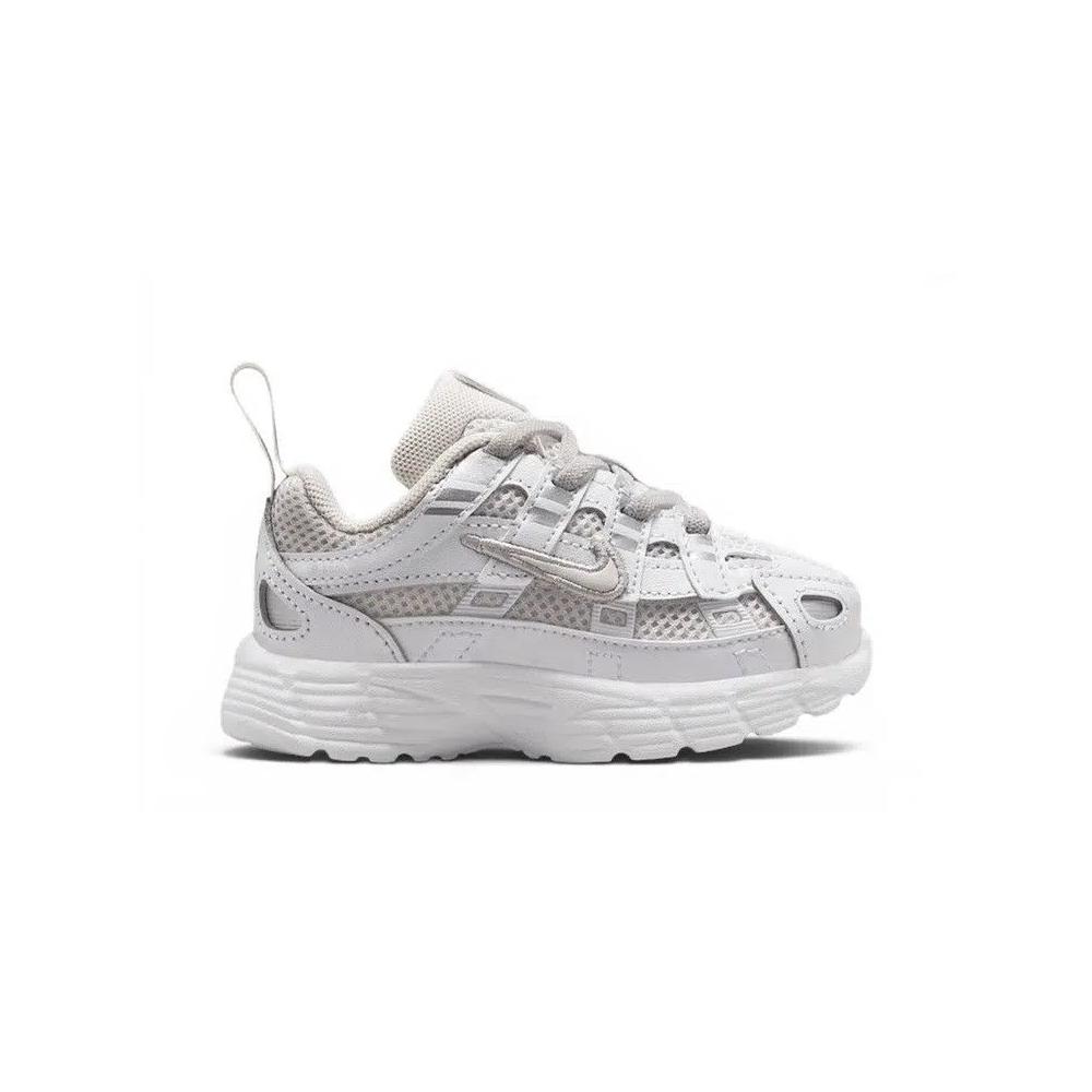 Кроссовки Nike P-6000 TD 'Platinum Tint White' 1
