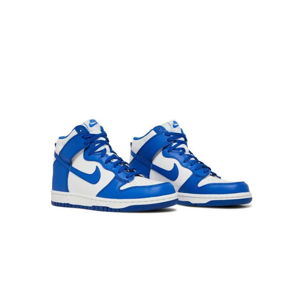 Кроссовки Nike Dunk High PS 'Kentucky' 2021 8