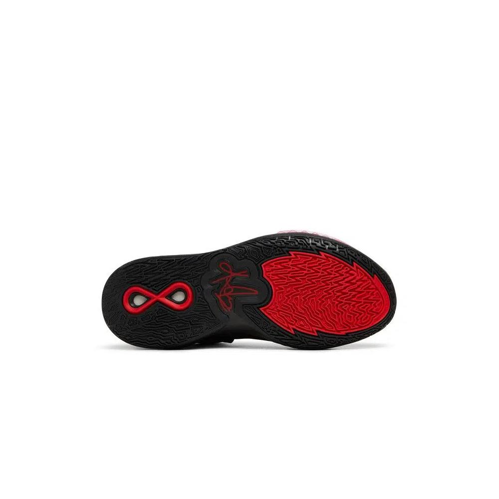 Кроссовки Nike Kyrie Infinity 'Bred' 4