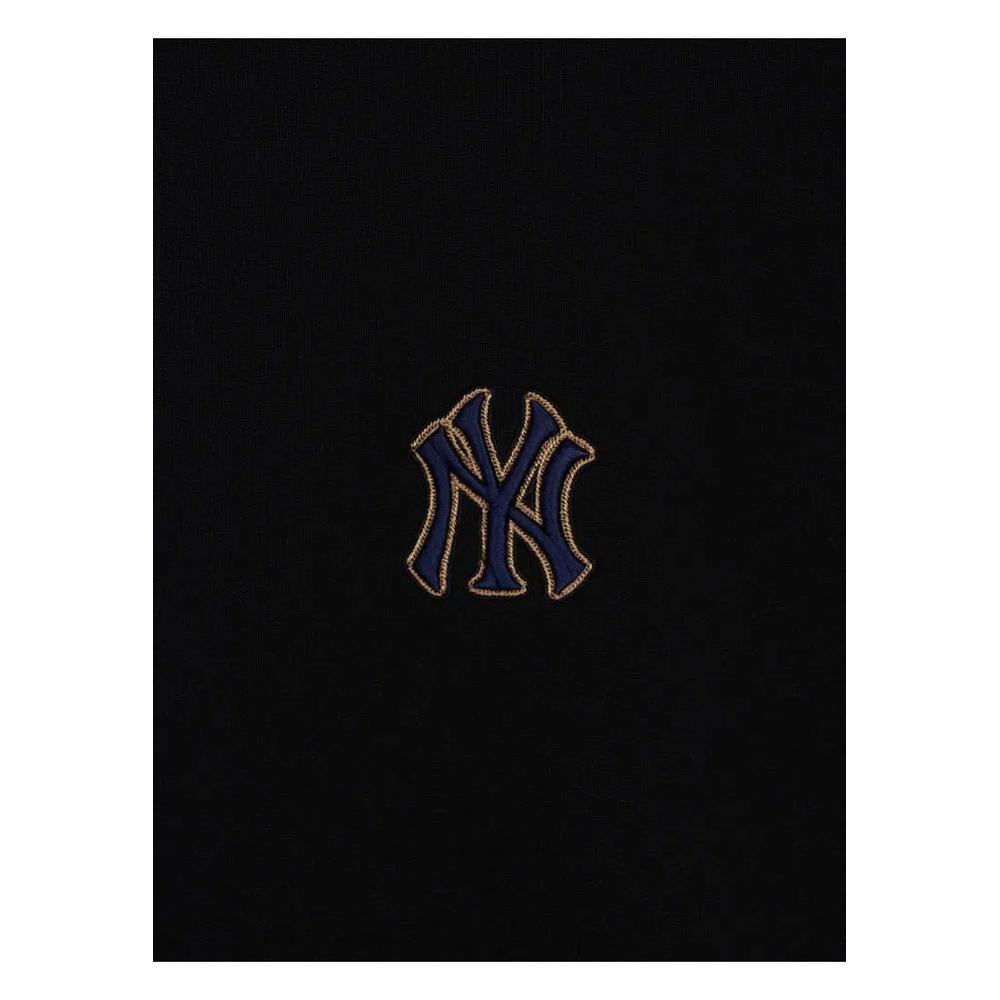 КЛАССИЧЕСКИЙ МОНОГРАММНЫЙ БОЛЬШОЙ ЛЮКСОВЫЙ СВИТШОТ NEW YORK YANKEES 4