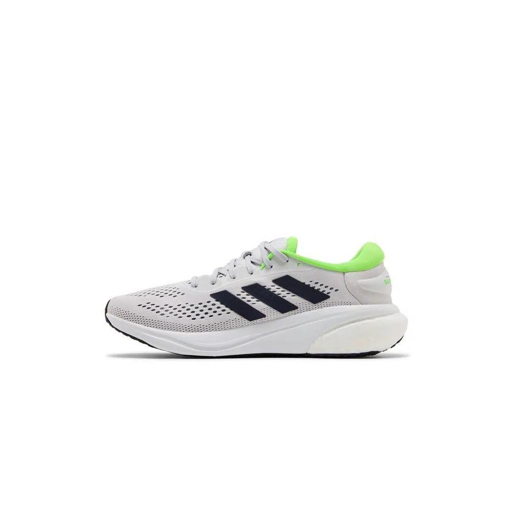 Кроссовки adidas Supernova 2 'Dash Grey Solar Green' 3