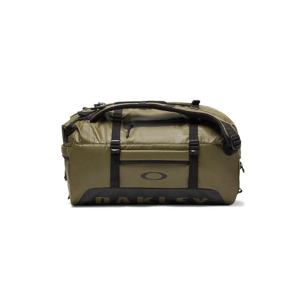 Сумки-дафл Oakley Road Trip Rc Duffle 50L 'Army Green' 1