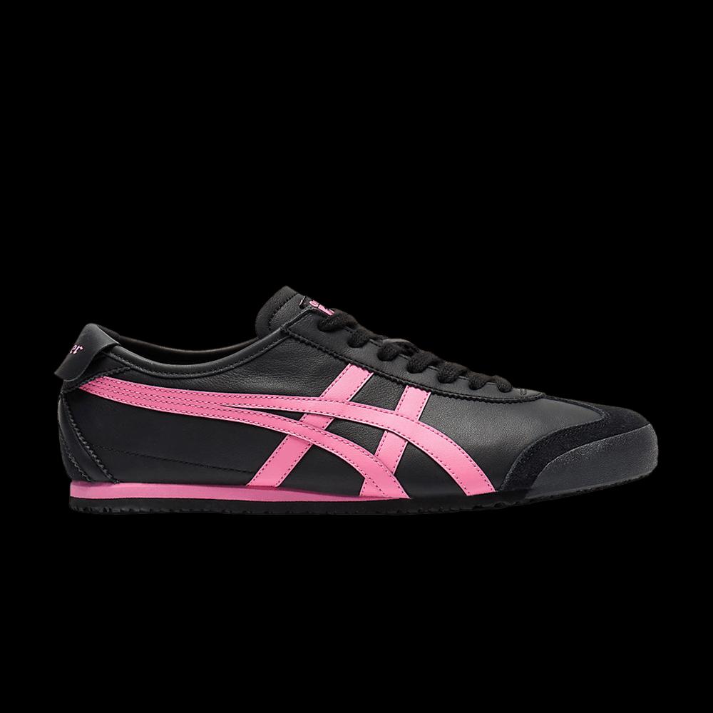 Кроссовки Onitsuka Tiger Mexico 66 'Black Dragon Fruit' 1