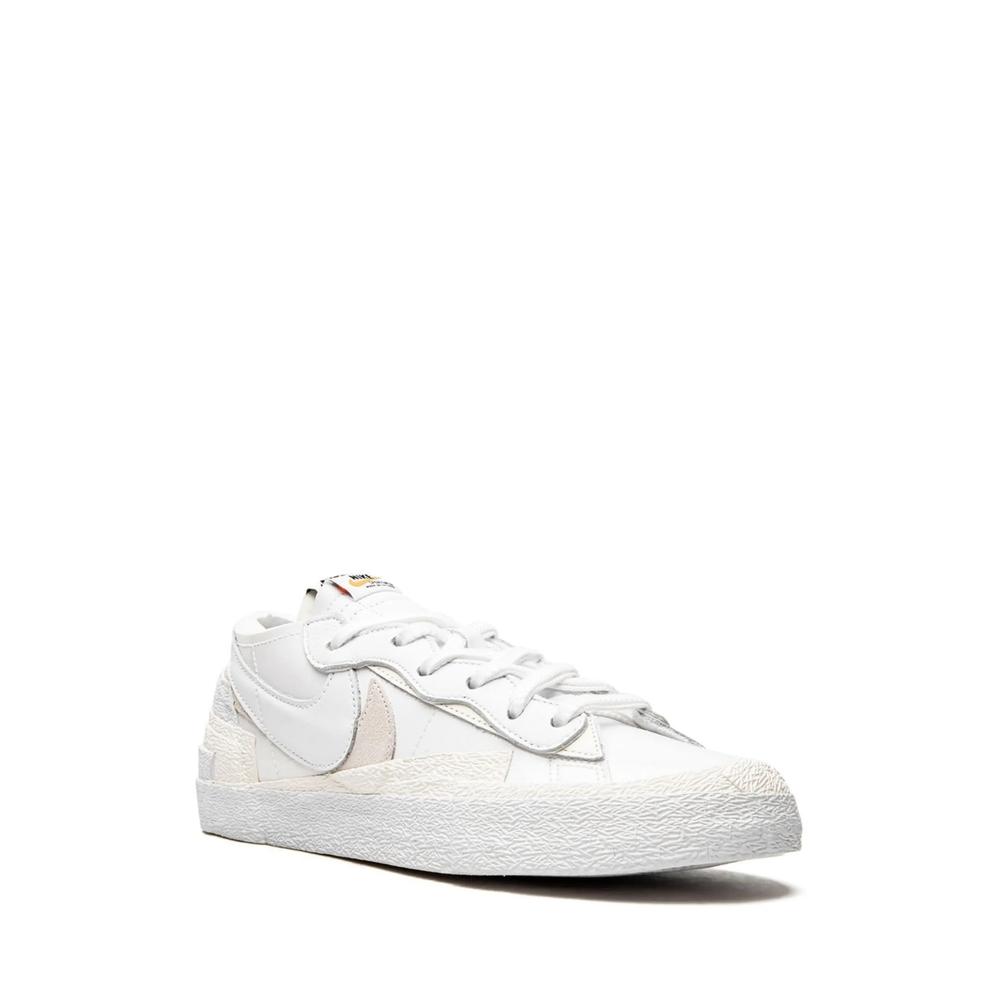 Кеды Blazer Low из коллаборации с Sacai 2