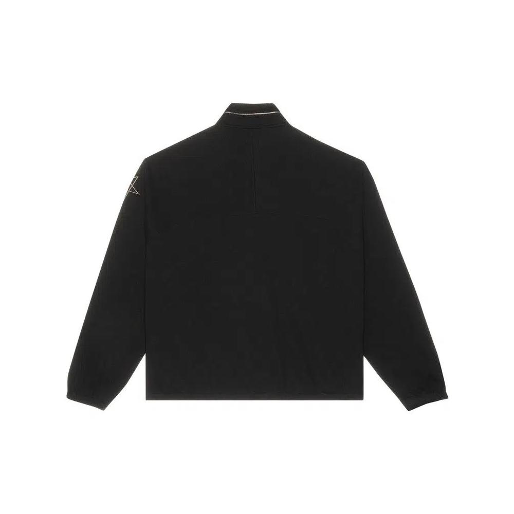 Анораки Rick Owens Jumbo Windbreaker 'Черный' 2