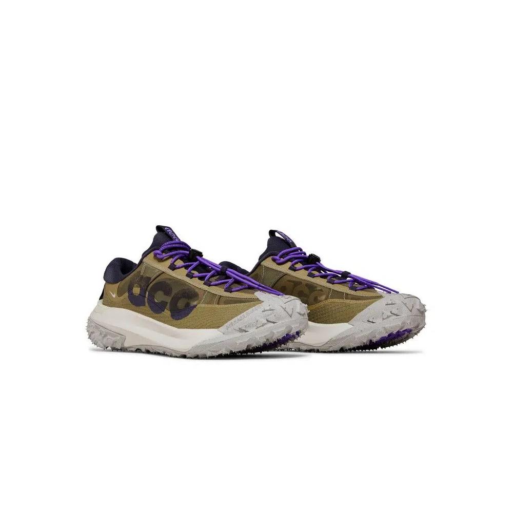 Кроссовки Nike ACG Mountain Fly 2 Low 'Neutral Olive' 8