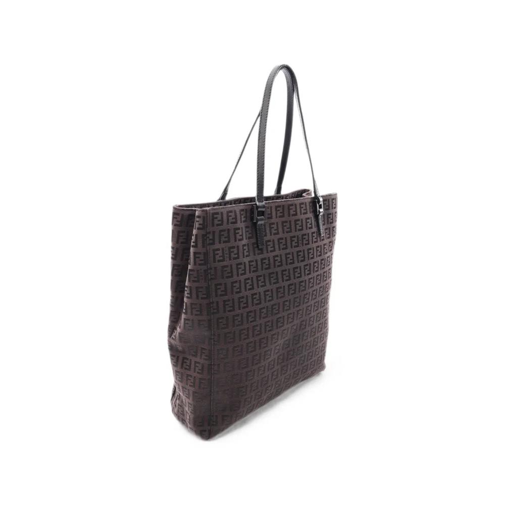 Сумка-тоут с узором Zucchino (2000-е годы) 2