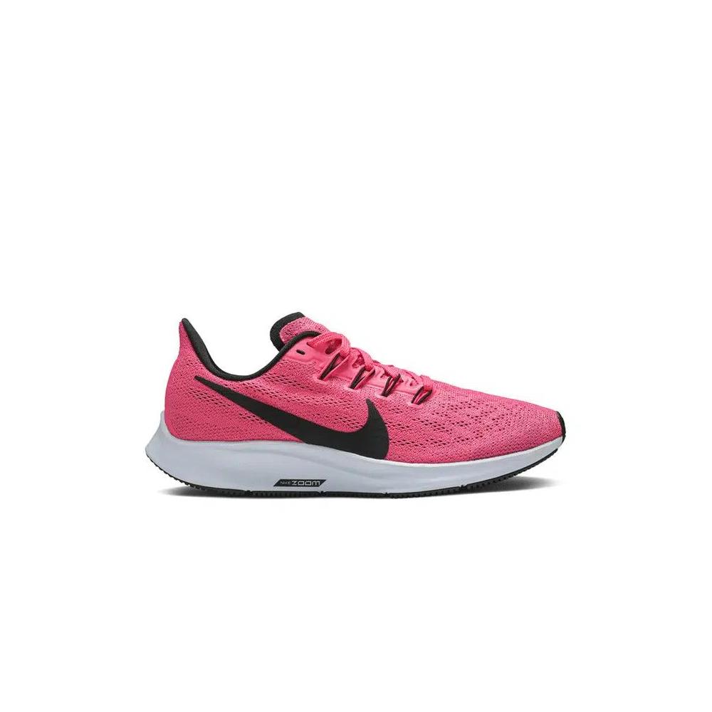 Кроссовки Nike Wmns Air Zoom Pegasus 36 'Hyper Pink' 1