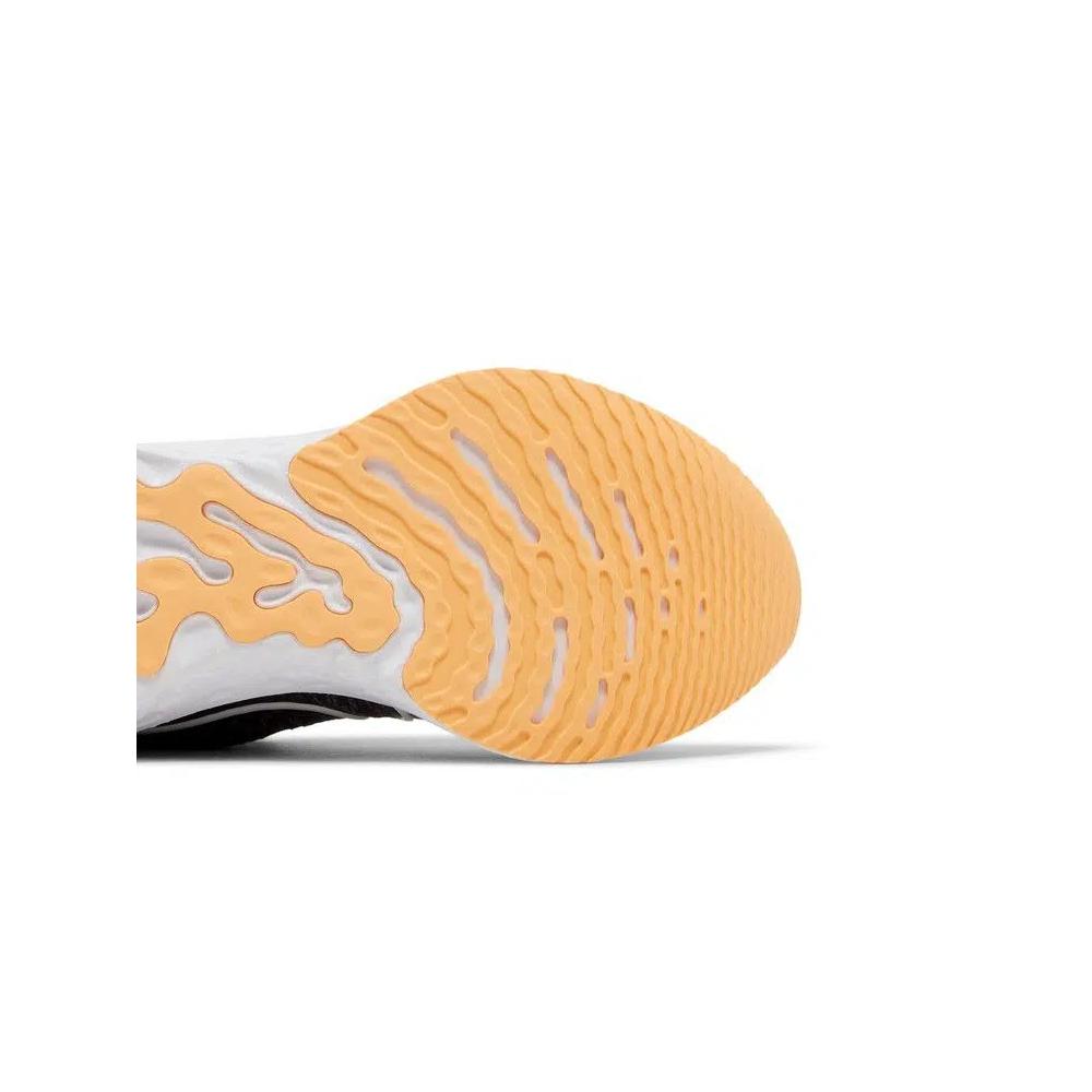 Кроссовки Nike Wmns React Infinity Run Flyknit 3 'Cave Purple Orange' 5