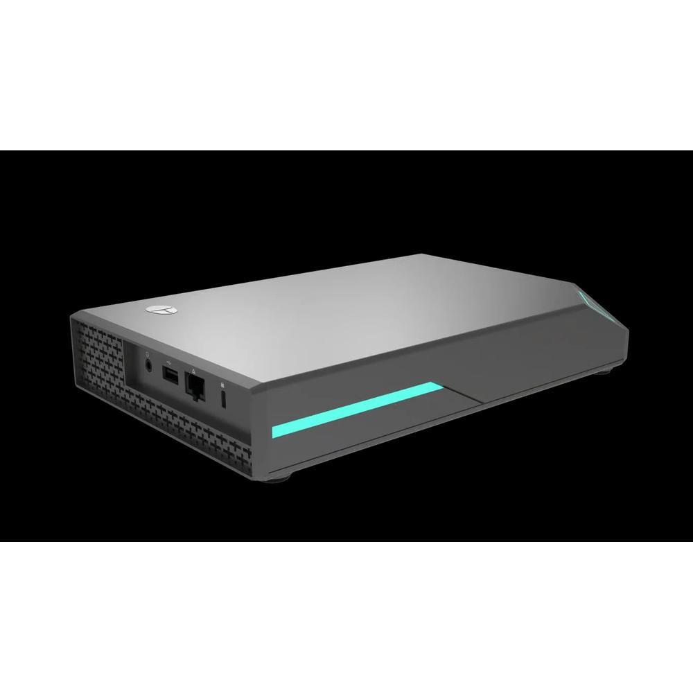 THUNDEROBOT MIX GAMING мини-ПК - (Intel i7-13620H / RTX 4060 8GB / 16GB DDR5 RAM / 512GB SSD / Windows 11 Pro) 6