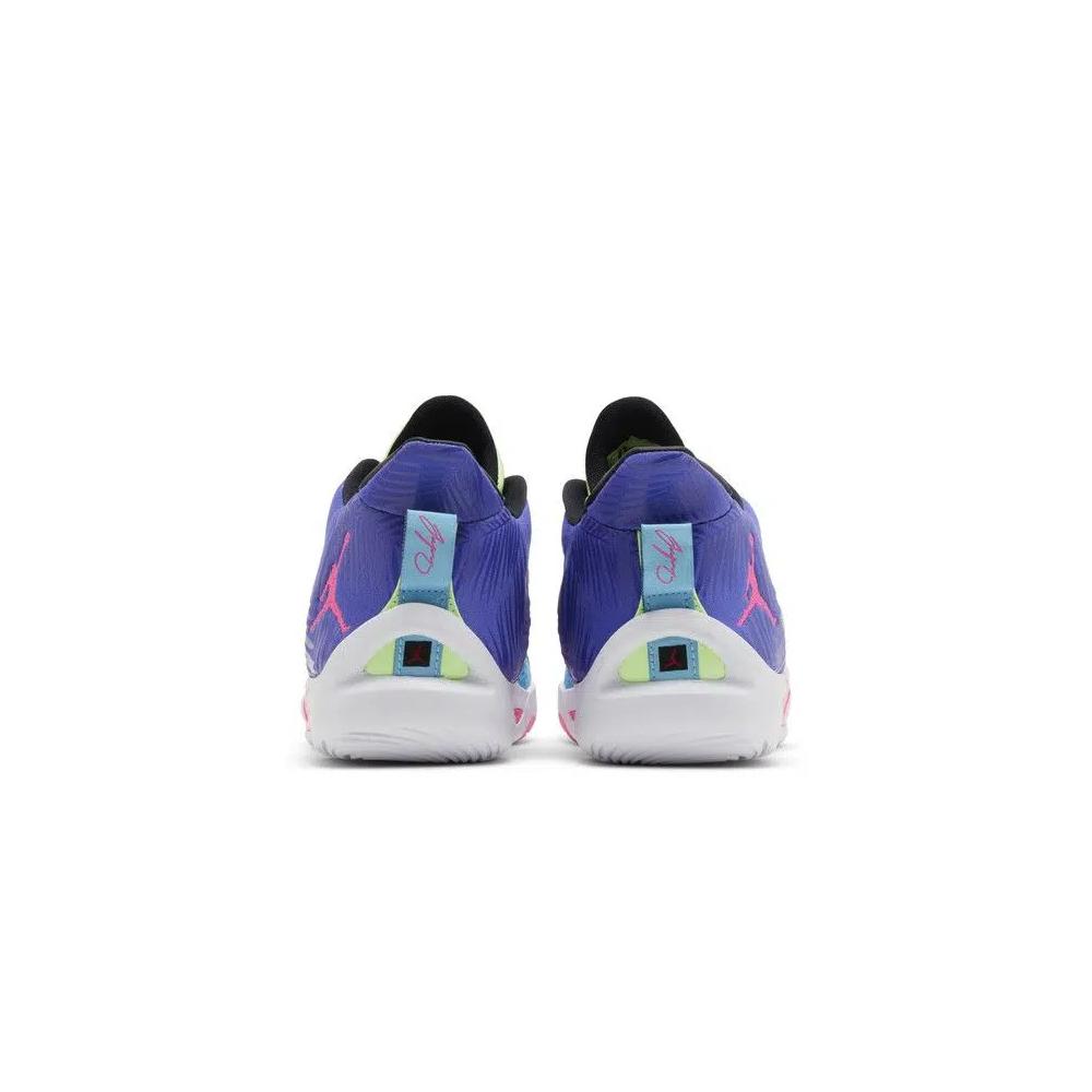 Кроссовки Air Jordan Tatum 1 GS 'Wave Runner' 6