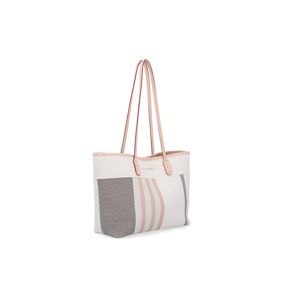 CR Élan Everyday Tote Bag - Бежевый 3