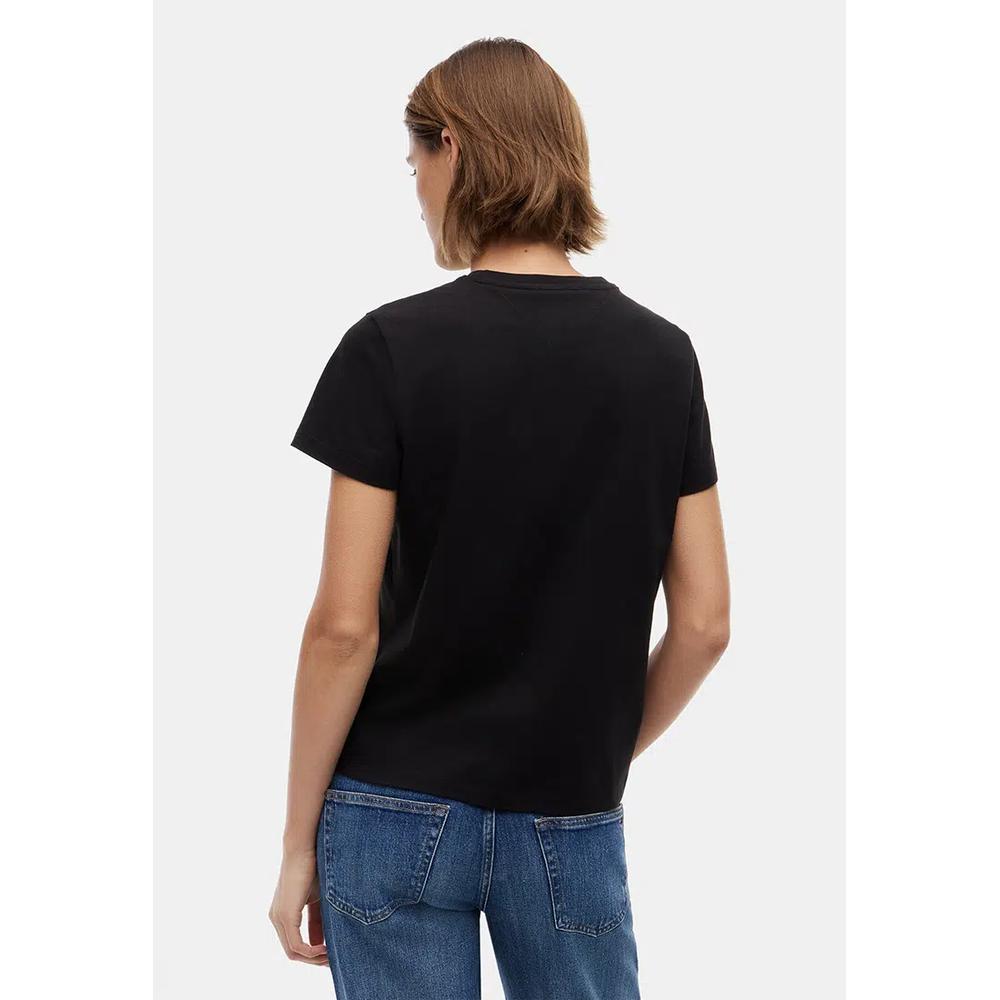 Легкая футболка с логотипом - Tommy Jeans 2