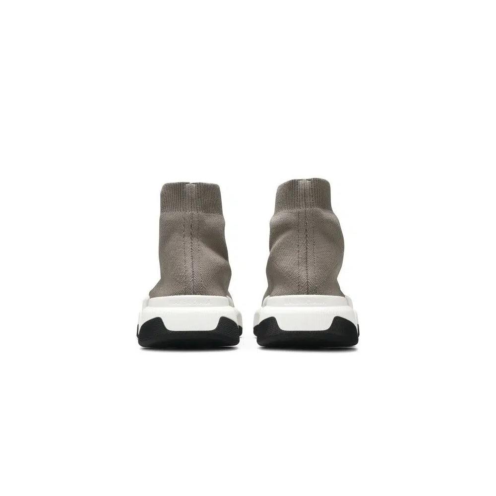 Кроссовки Balenciaga Wmns Speed 2.0 Sneaker 'Dark Beige' 6