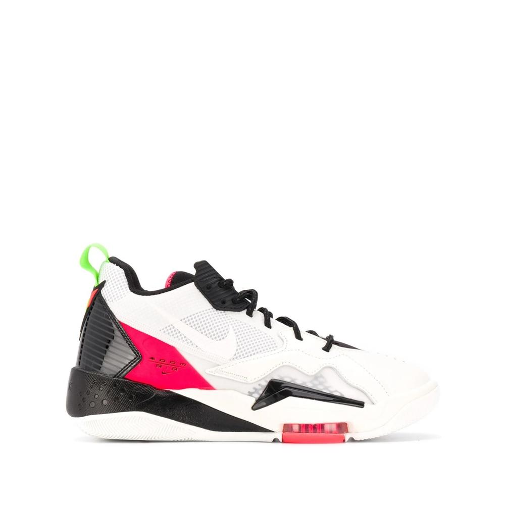 Высокие кроссовки Jordan Zoom 92 2
