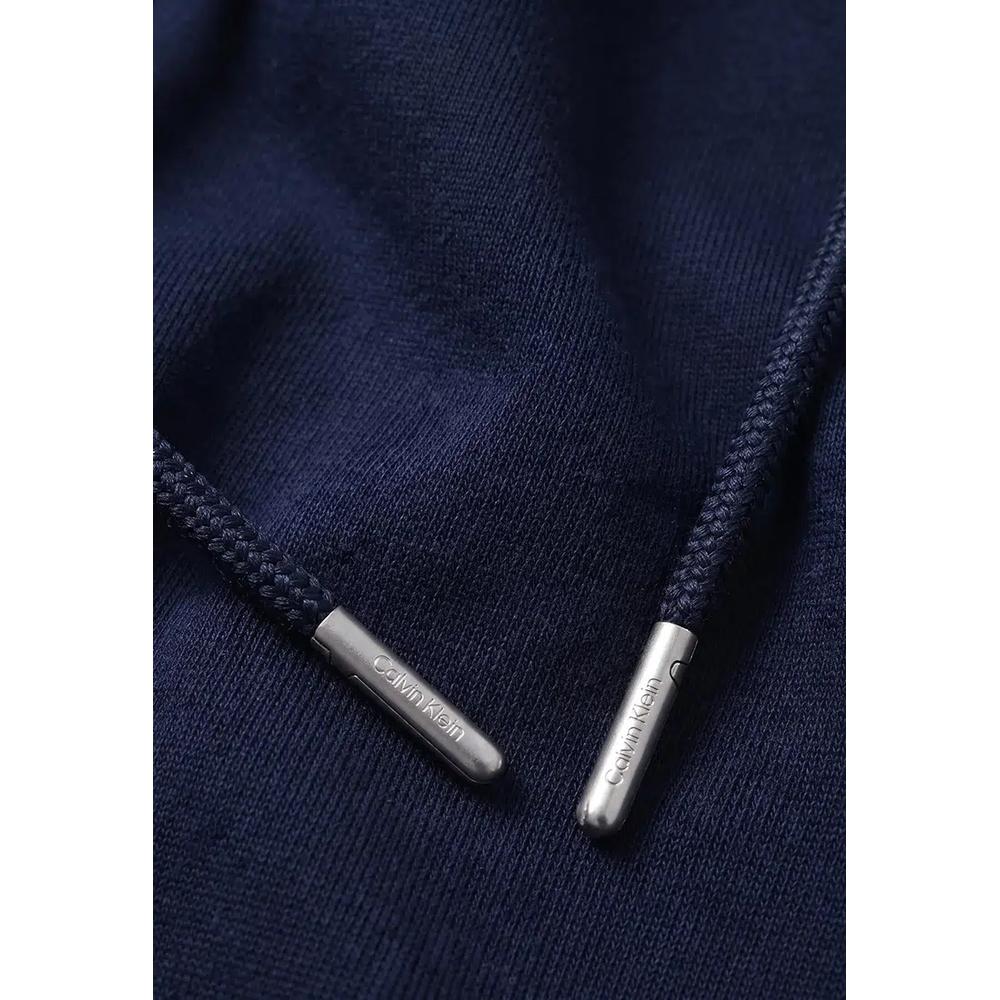 Худи с длинным рукавом для подарков на праздники - Calvin Klein Jeans 4