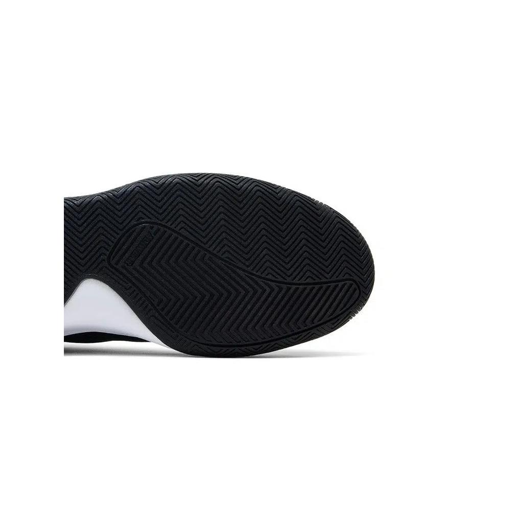 Кроссовки adidas Own The Game 2.0 'Black White' 5