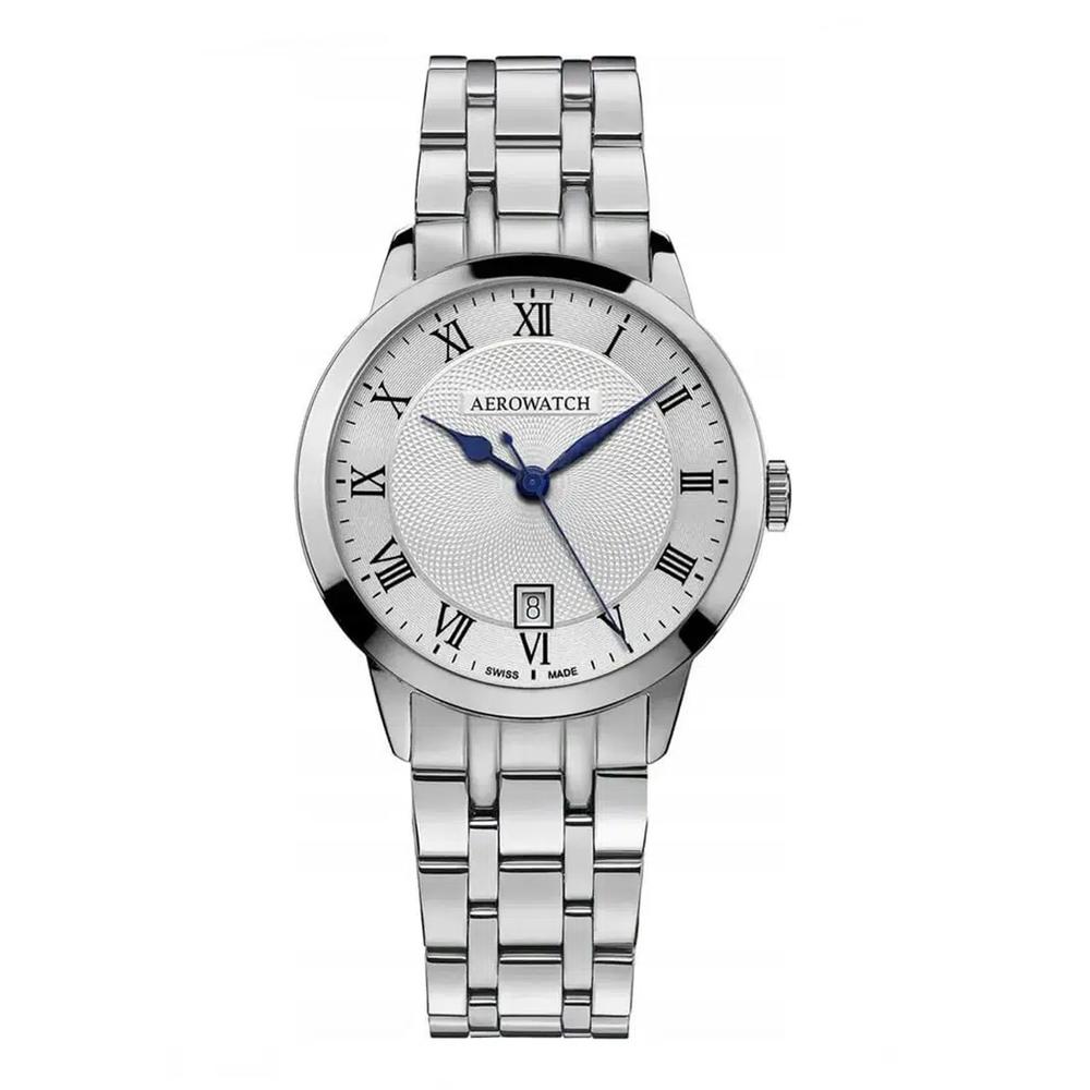 LES GRANDES CLASSIQUES Мужские часы 40 мм A42972AA04M 1