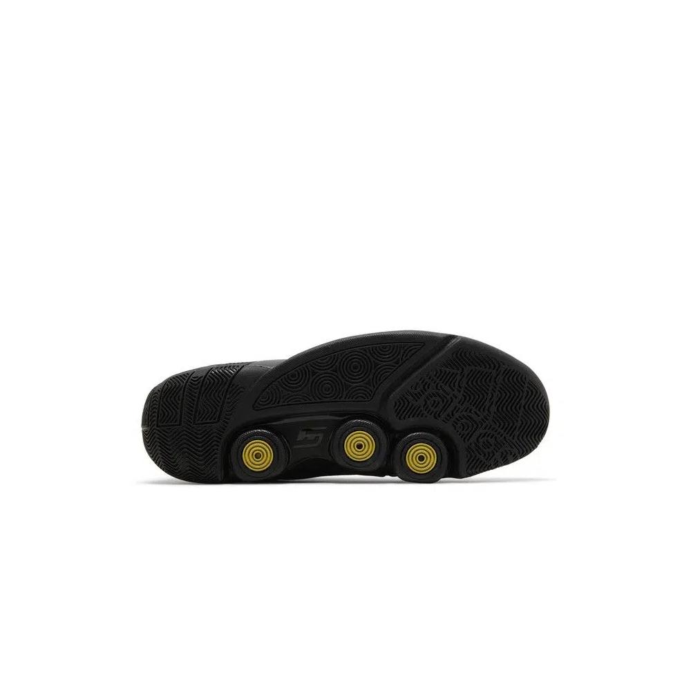 Кроссовки adidas Agent Gil Restomod 'Black Gold' 4