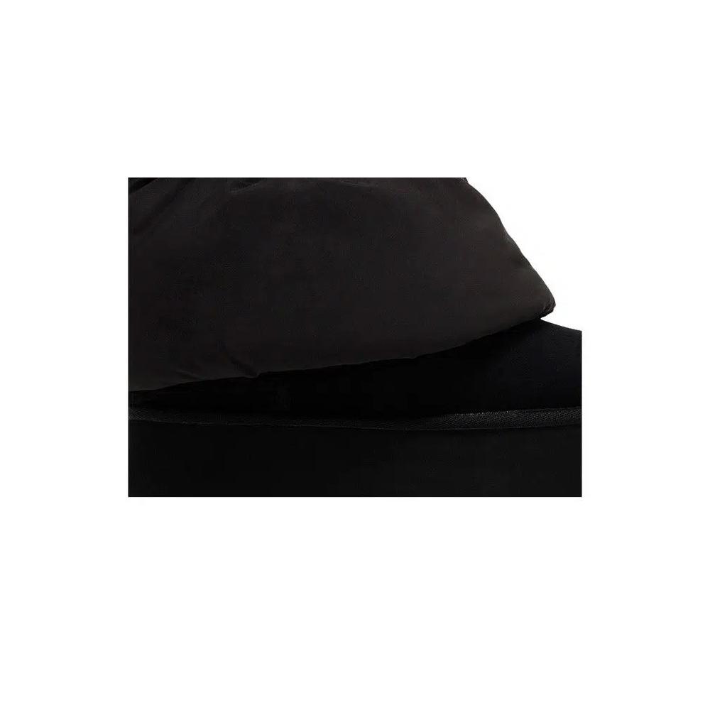 Ботинки UGG Wmns Classic Mini Dipper Puffer 'Black' 2