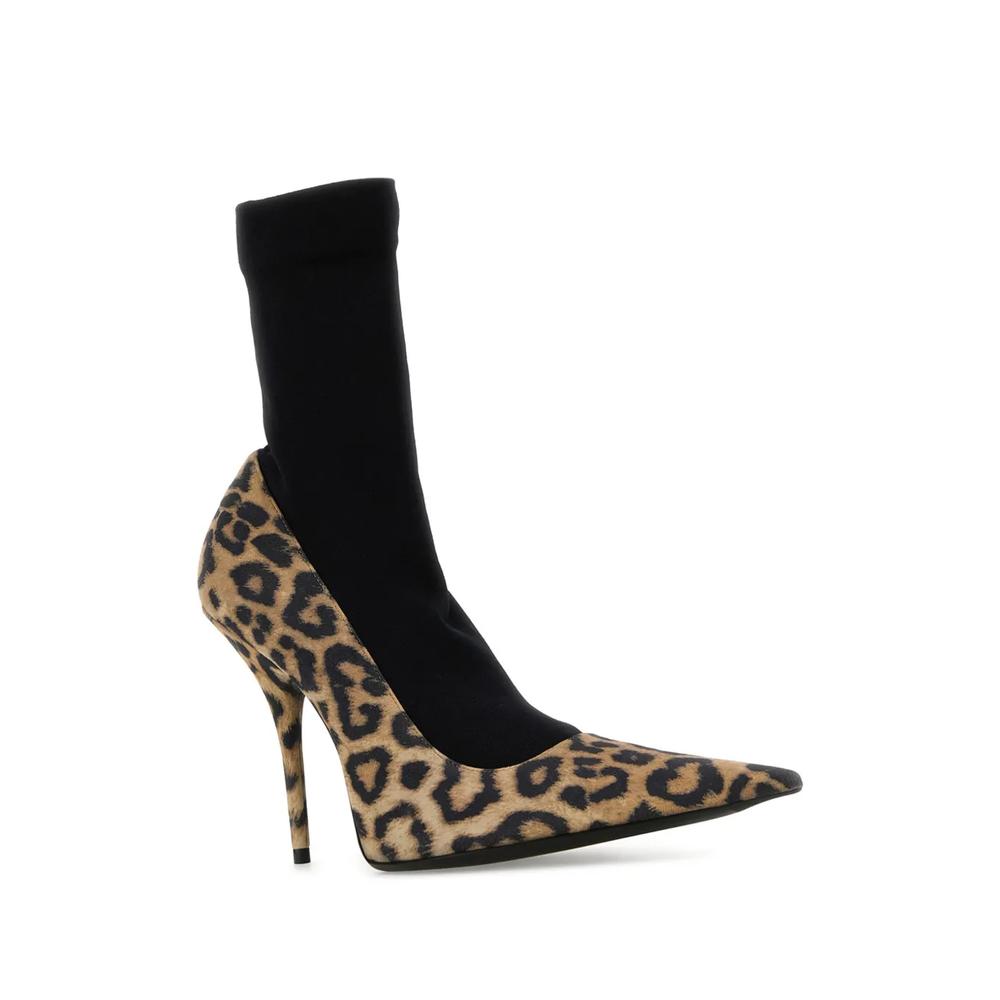 Туфли Avenue Sock 110 2
