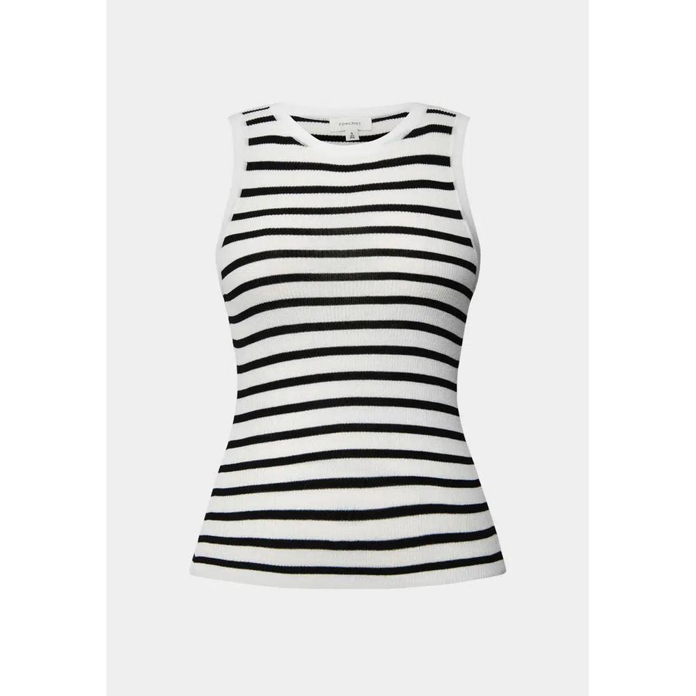 Топ-майка Lindy Knit Tank Top 6