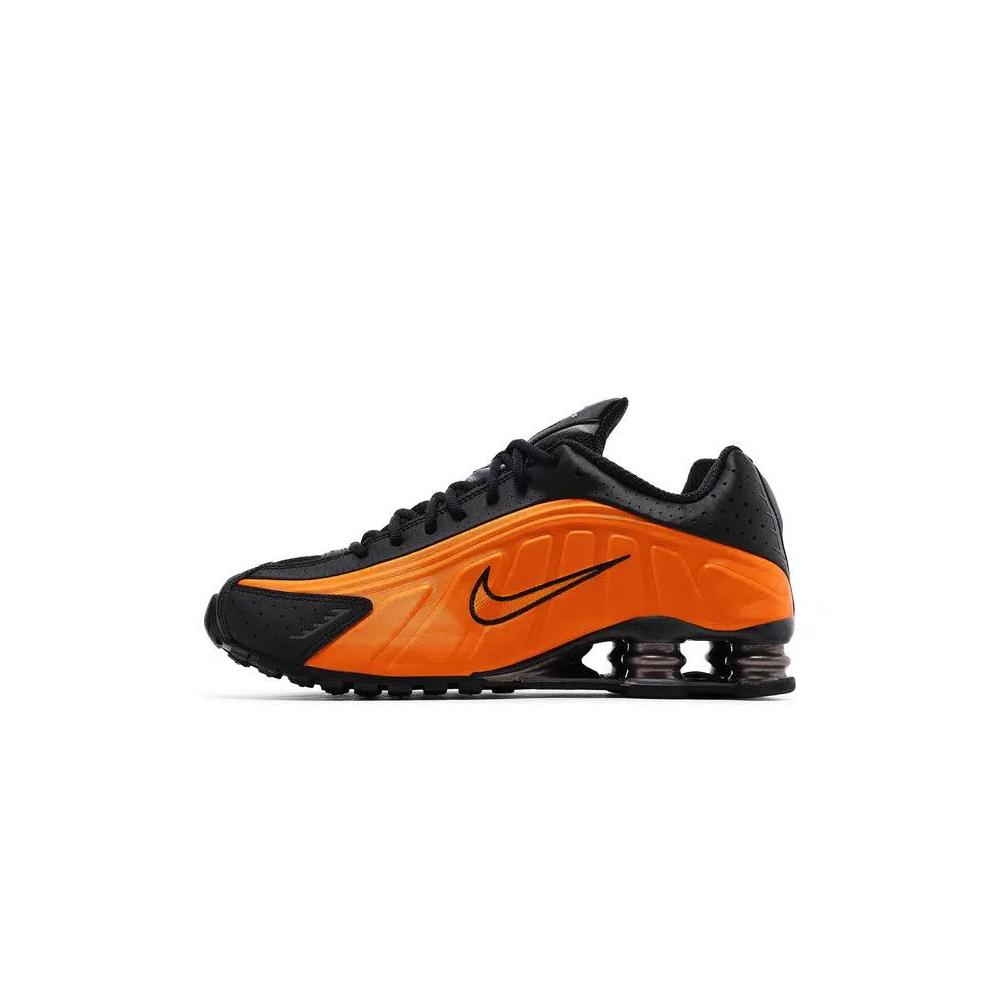 Кроссовки Nike Shox R4 'Bright Ceramic' 3