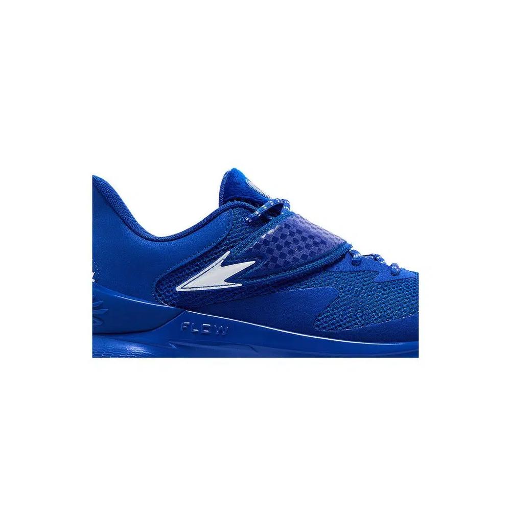 Кроссовки Curry Brand Curry Fox 1 'Lexington' 2