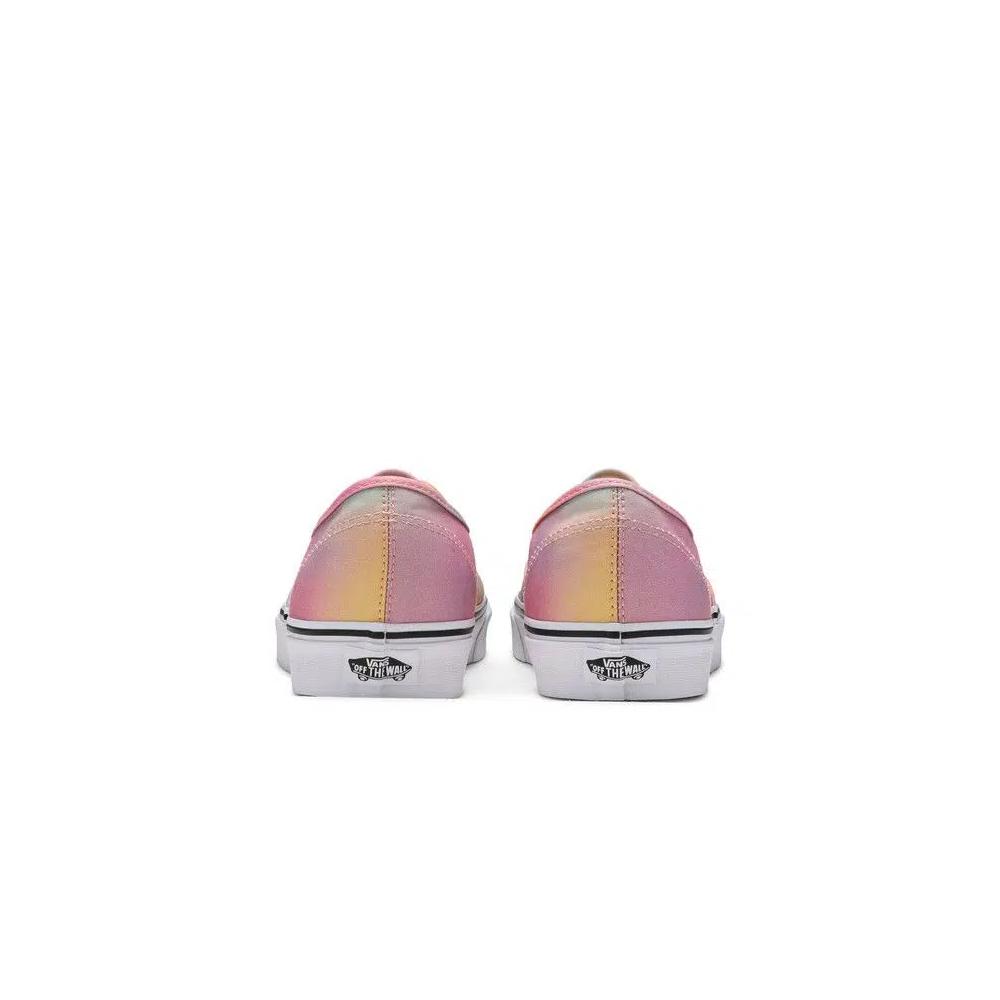 Кроссовки Vans Authentic 'Aura Shift' 6