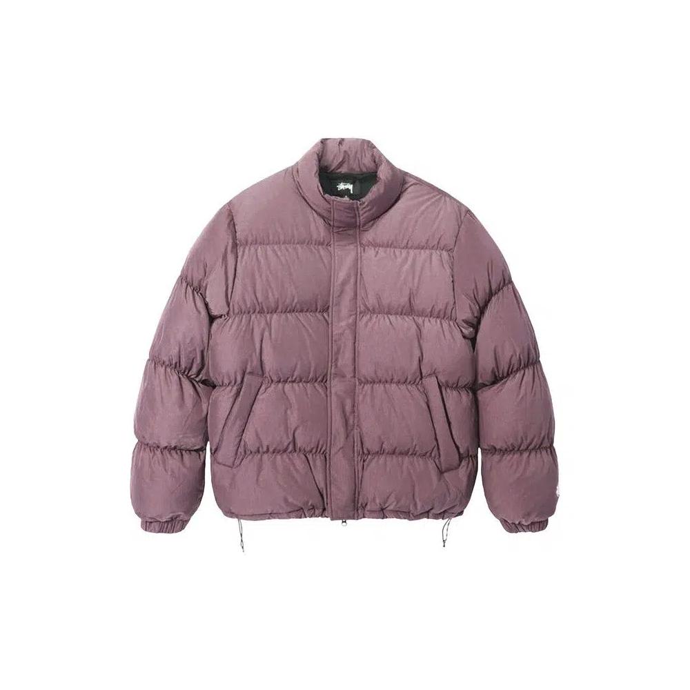Пуховики Stussy Ripstop Down Puffer Jacket 'Rose' 1