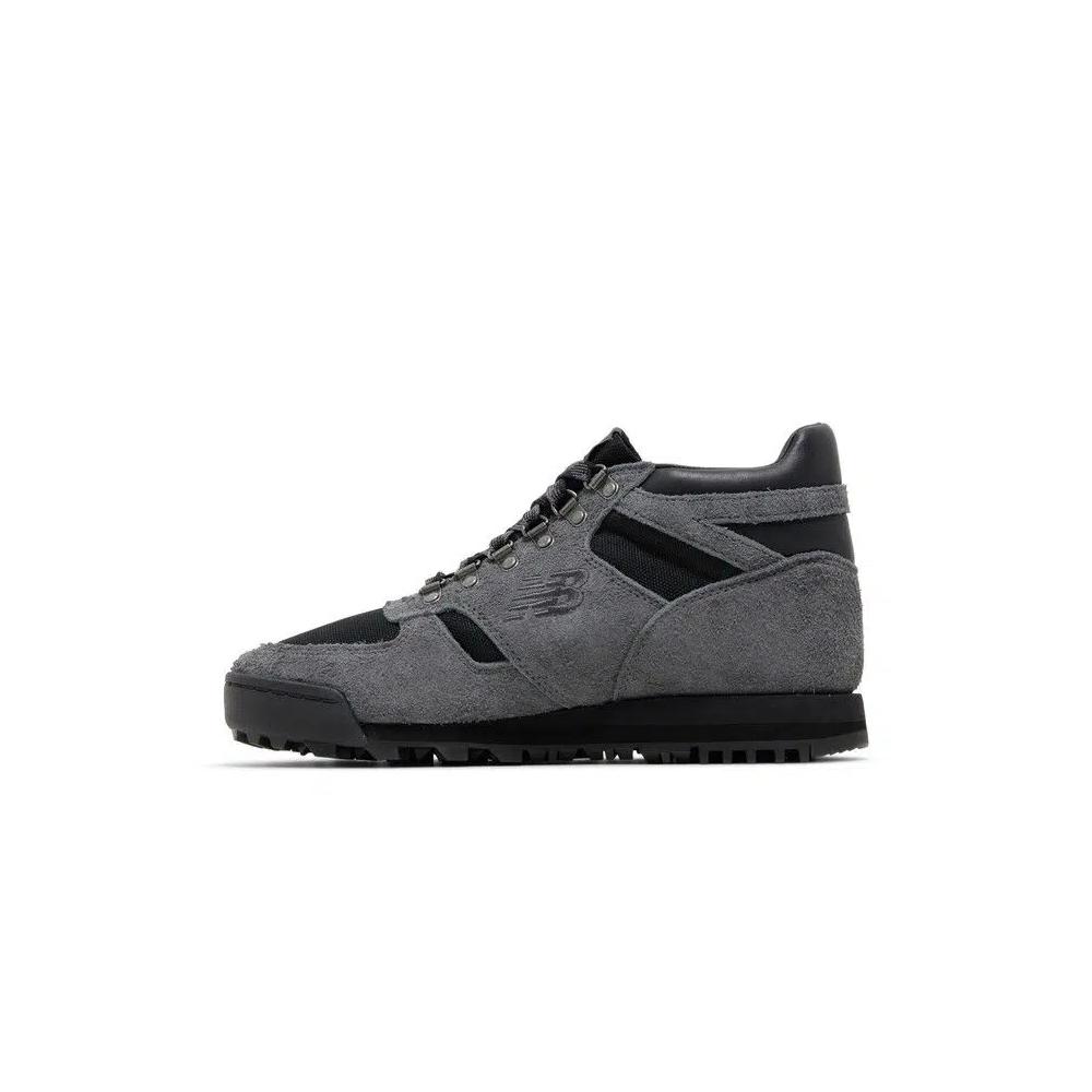 Ботинки New Balance Rainier 'Magnet Black' 3