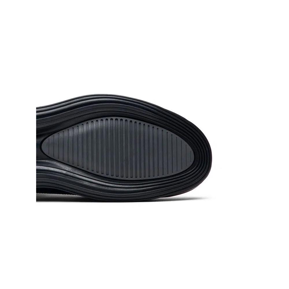 Кроссовки Nike Air Max 720 Saturn 'Triple Black' 5