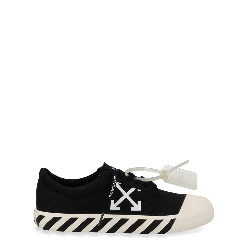 Кеды Vulcanized 2
