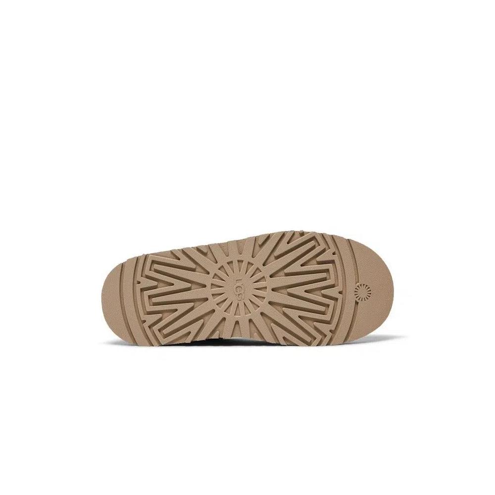 Тапочки UGG Wmns Tazz Slipper 'Mustard Seed' 4