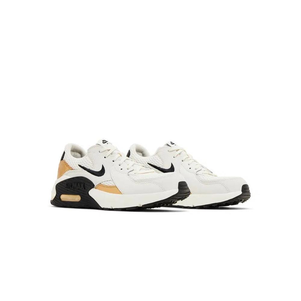 Кроссовки Nike Wmns Air Max Excee 'Phantom Metallic Gold' 8