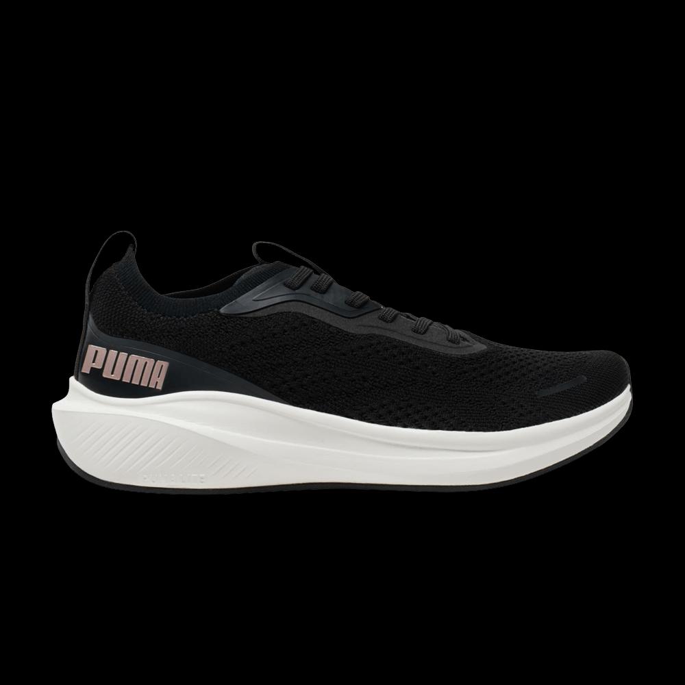 Кроссовки Puma Wmns Skyrocket Lite «Black Rose Gold» 1