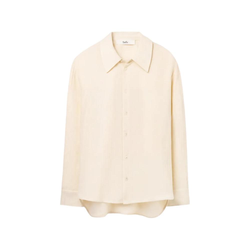 Wes long-sleeve shirt 1