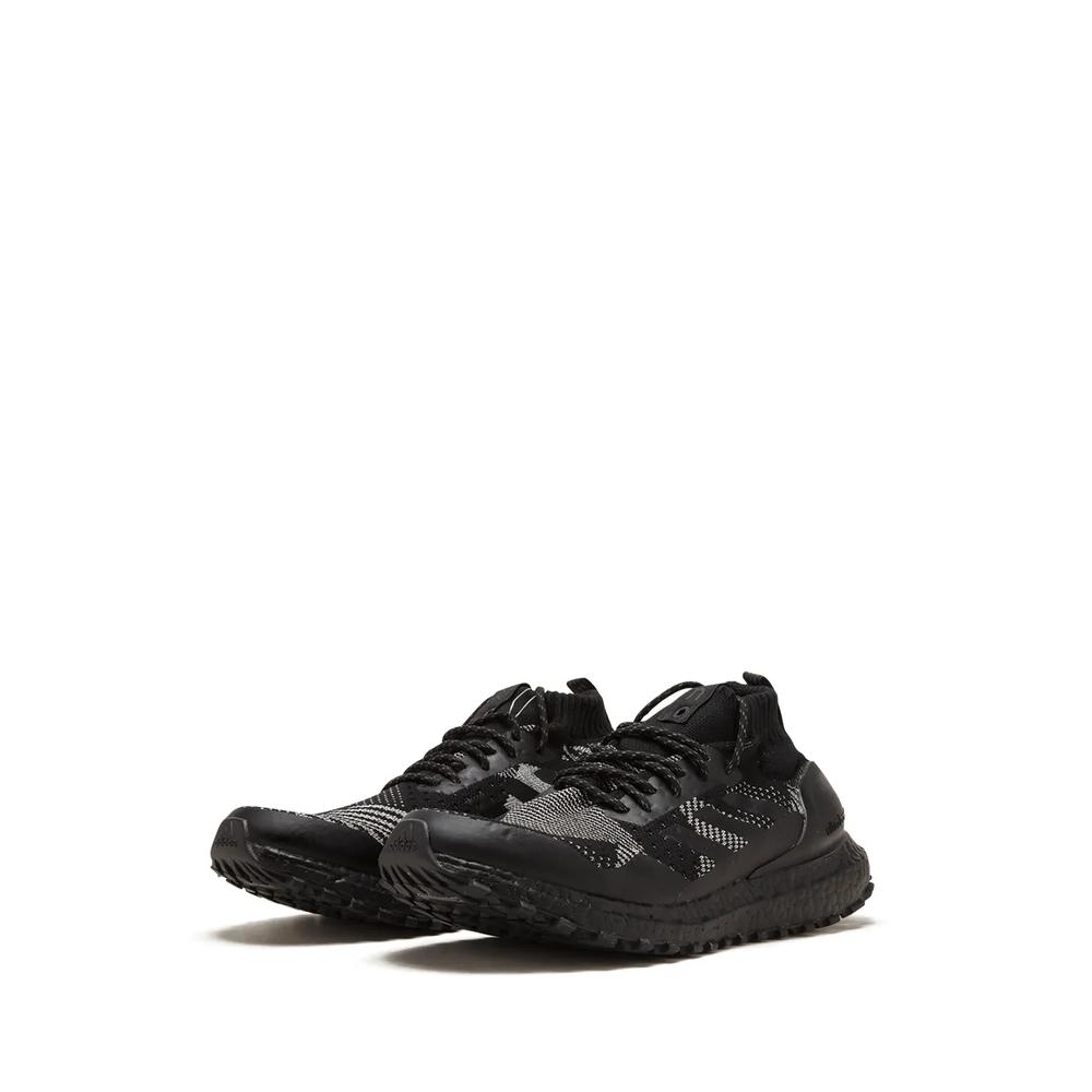Кроссовки UltraBoost из коллаборации с Kith и Nonnative 2