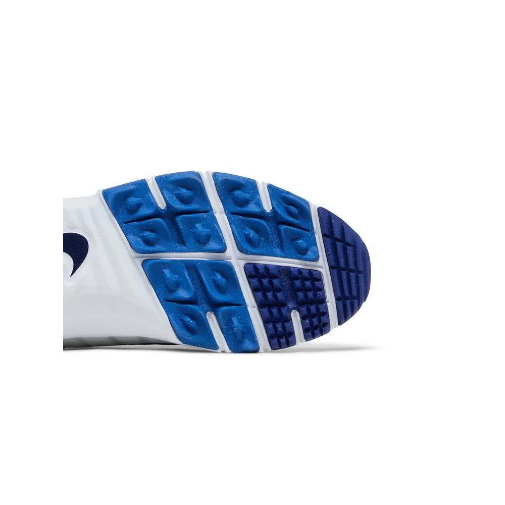 Бутсы Nike Free Golf Next Nature 'White Game Royal' 5