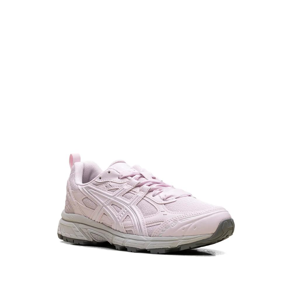 Gel-Nunobiki "Pink Ribbon Laces" 2