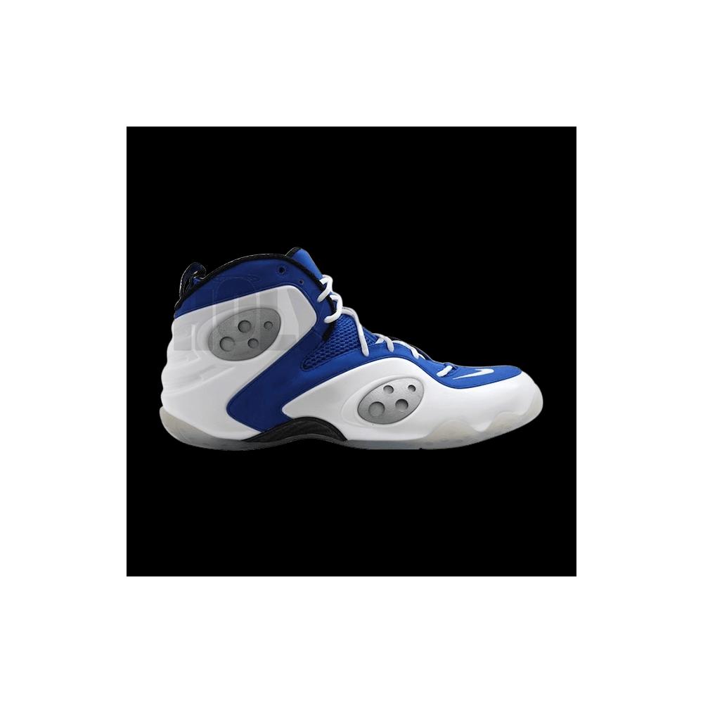 Кроссовки Nike Zoom Rookie 'Орландо' 1