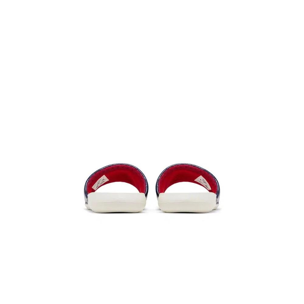 Слайды Nike Victori One Slide 'Paisley' 6